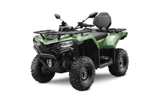 Quadriciclo CFOMTO Cforce 450L 2025 0 km