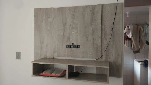 Rack para TV