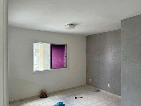 * CASA EM CONDOMÍNIO VIVENDAS DE ARACAJU  SIQUEIRA CAMPOS - 46185