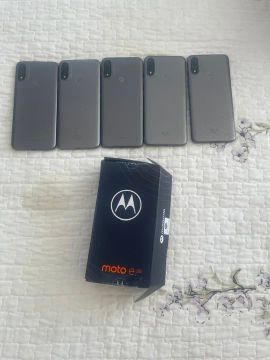 lote 31 celulares