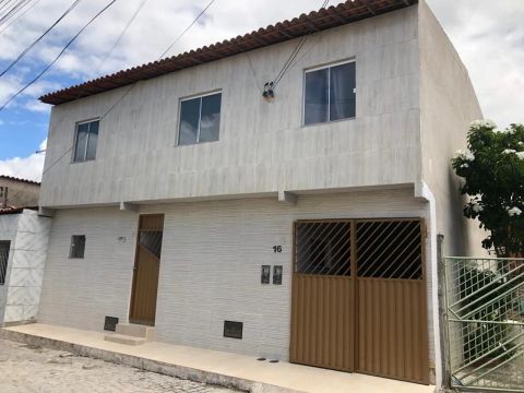 Casa Aluquel