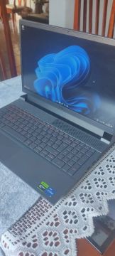 Notebook Gamer DELL G15