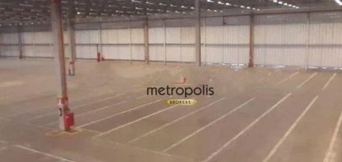 Galpão para alugar, 11269 m² por R$ 382.037,07/mês - Glebas - Franco da Rocha/SP