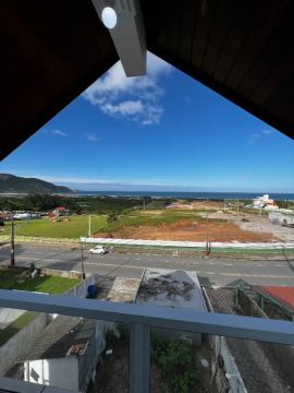 Casa na Praia do Santinho 3 quartos 1 suite - Conforto e Vista Maravilhosa !!