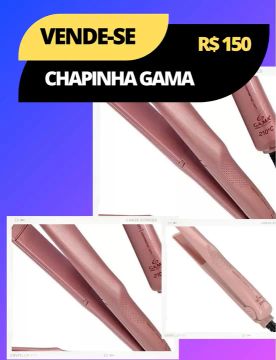 Chapinha 