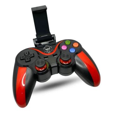 Controle Sem fio Bluetooth Joystick