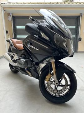 BMW 1250RT 2020 