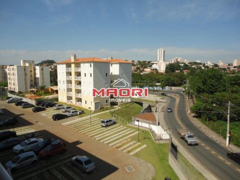 apartamento - Condominio Vila Ventura - Valinhos