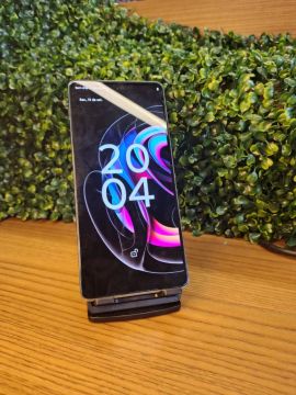 Moto edge 20 PRO - Nota fiscal 