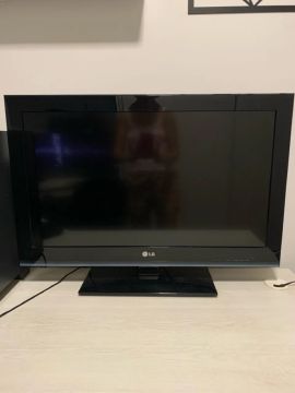 TV LG LED 32 polegadas - NÃO É SMART