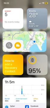 iPhone 11 Pro - 256Gb.