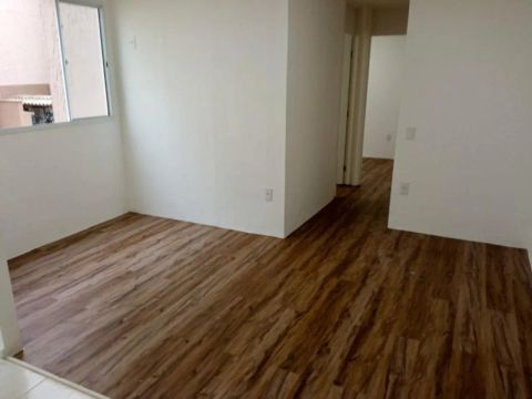 Conquista Rubi 2 Quartos Colônia Terra Nova
