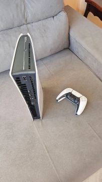 Playstation 5 PS5