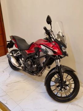 Cb500x 2020/2020 extra 