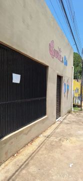 Alugo Ponto Comercial no Caranã 