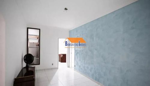 apartamento de 3 quartos no Bairro Bonfim em Belo Horizonte