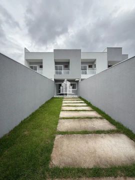 Casa Duplex 4 Quartos na Piam, Belford Roxo