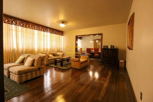 Apartamento, 5 quartos, 2 suites, 3 vagas