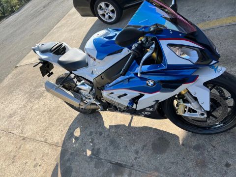 S1000rr 2017 