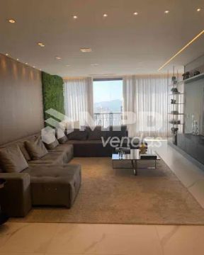 Condomínio Myra - Apartamento com 4 dormitórios à venda, 313 m² por R$ 7.420.000 - Alphavi
