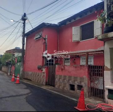 Casa à venda, São Sebastião, Areal, RJ