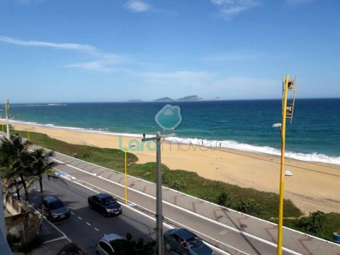 Sala em Praia Campista - Macaé, RJ