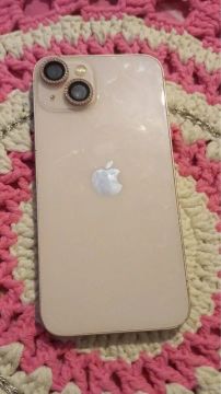 iPhone 13 com película 