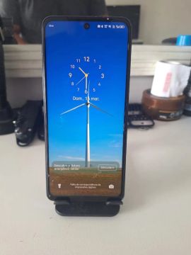 Vende se tecno pova 5 de 256gb 