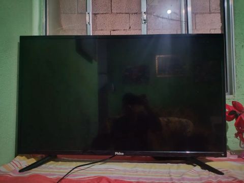 "smart tv 39 polegadas" no Brasil