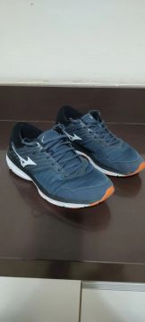 Vendo Mizuno 