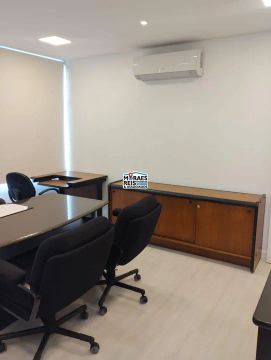 Excelente Oportunidade de Valor, Sala à venda e para locação, Brooklin Paulista, São Paulo