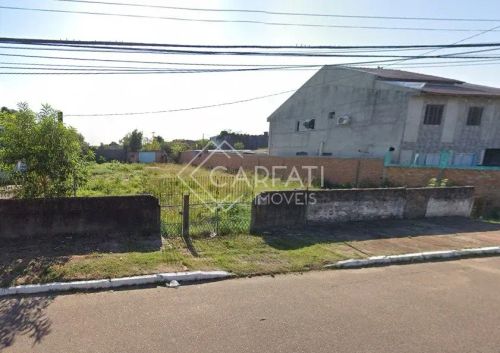 TERRENO COMERCIAL SANTA MARIA GORETTI PORTO ALEGRE