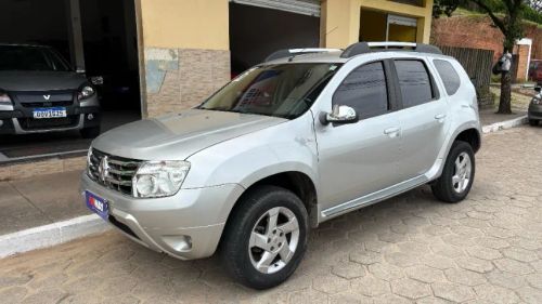Duster Dynamique 1.6 4x2