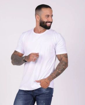 Camisetas masculinas 