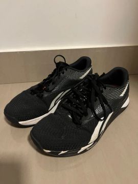 Tênis Reebok Nano X3 Masculino n40 us8,5