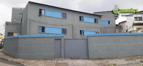 Prédio à venda, por R$ 1.800.000 - Lobato - Salvador/BA