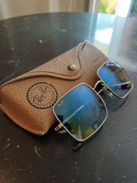 Óculos de Sol Ray-Ban Classic 1971