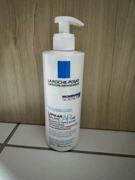 La Roche-Posay Lipikar Baume AP+M - 400ml