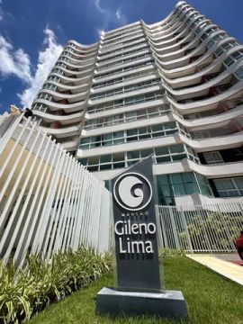 Vendo Apartamento no Mansão Gileno Lima Atalaia 