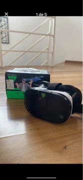 Óculos VR 360