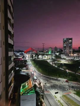 Apartamento em Rua Siria - Jardim Oswaldo Cruz - São José dos Campos/SP