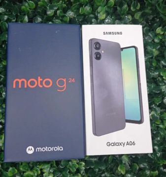 celular moto g24 128g 4gb ram 