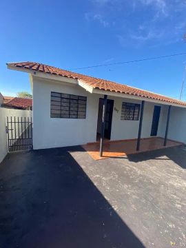 Casa em Astorga/Pr