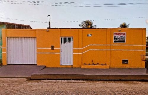 Casa para vender 