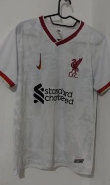 Camisa Liverpool 2022/2023 - Nike