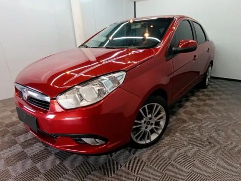 Grand Siena Tetrafuel 1.4