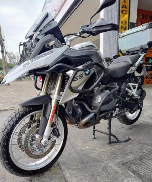GS 1200 PREMIUM * 3 Bau Aluminio