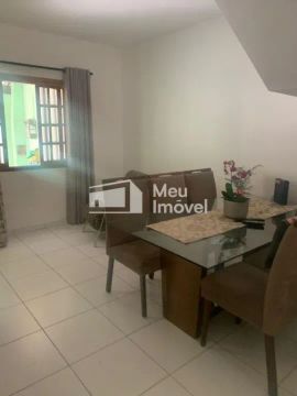 Casa  com 2 quartos sendo1suite na zona sul disponível para locação.