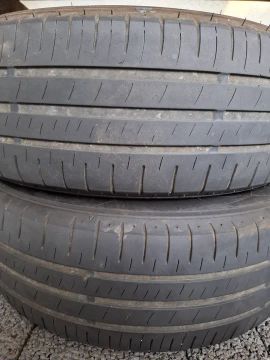 4 Pneus Usados 185/65 R14