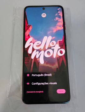 Motorola RAZR 40 Ultra 256GB aceito menor valor 